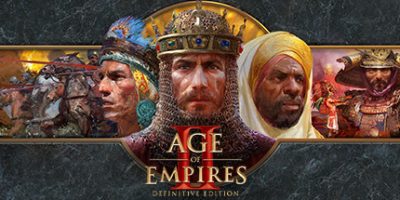 帝国时代2：决定版|v158041|全DLC|官方中文|Age of Empires II: Definitive Edition|帝国时代2 重置决定版