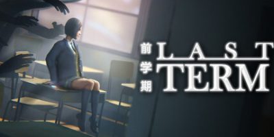 最后一课/Last Term