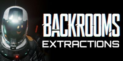 后室：撤离/Backrooms: Extractions