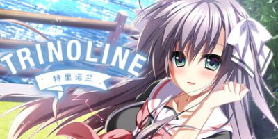 特里诺兰/Trinoline All Ages Version