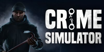 犯罪模拟器/Crime Simulator