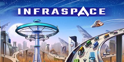 基建空间/太空之外/InfraSpace