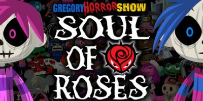 格里高利恐怖秀：玫瑰之魂/Gregory Horror Show Soul of Roses