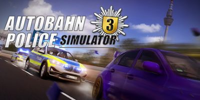 高速公路警察模拟3/Autobahn Police Simulator 3
