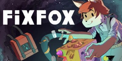 胡修狐/FixFox