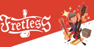 无品：里夫森的愤怒/Fretless – The Wrath of Riffson