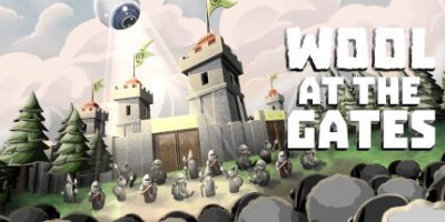 羊群之门/Wool at the Gates