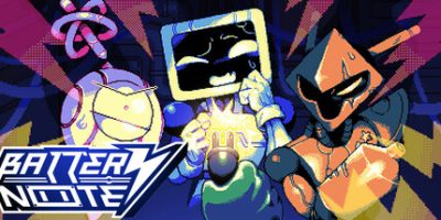 电池之诺/BatteryNote