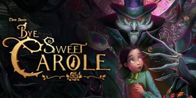 再见，甜美的卡罗尔/Bye Sweet Carole