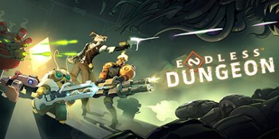 无尽地牢/ENDLESS Dungeon/支持网络联机