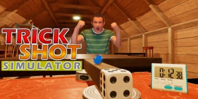特技射击模拟器/TrickShot Simulator