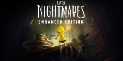 小小梦魇强化版/Little Nightmares Enhanced Edition