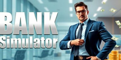 银行模拟器/Bank Simulator
