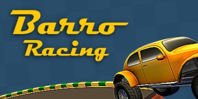 巴罗赛车/Barro Racing