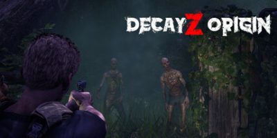 衰变起源/DecayZ Origin