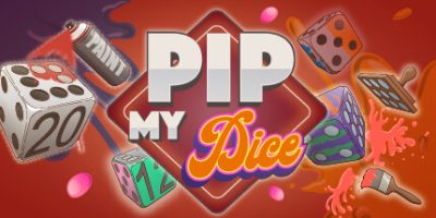 骰子大改造/Pip My Dice