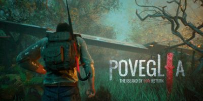 波维利亚：不归之岛/Poveglia: The Island of Non Return