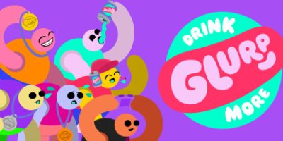 再来一口Glurp/Drink More Glurp