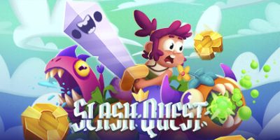 斩斩大冒险/Slash Quest