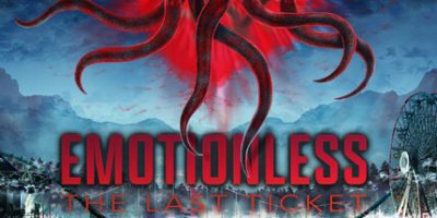 最后的车票/EMOTIONLESS : The Last Ticket