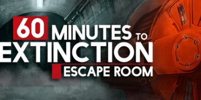 60 分钟绝灭：密室逃脱/60 Minutes to Extinction: Escape Room