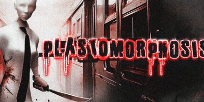 塑形变异/Plastomorphosis