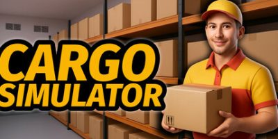 货运模拟器/Cargo Simulator