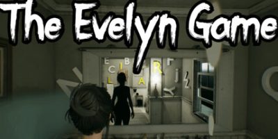伊芙琳的故事/The Evelyn Game