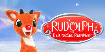 红鼻子驯鹿鲁道夫/Rudolph the Red-Nosed Reindeer