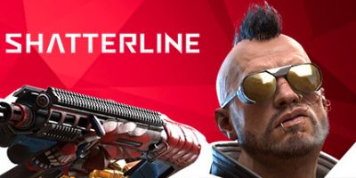 破碎线/Shatterline