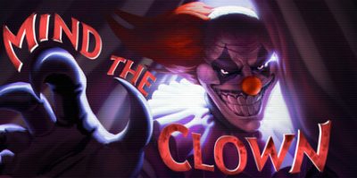 留意小丑/Mind the Clown