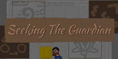 寻找守护者/Seeking The Guardian