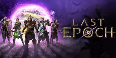 最后纪元/Last Epoch