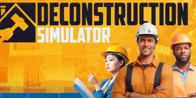 拆解大师/Deconstruction Simulator