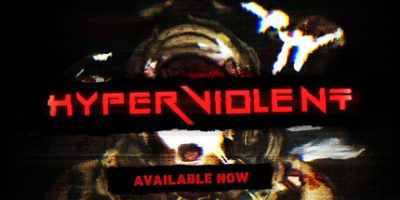 超级暴力/HYPERVIOLENT