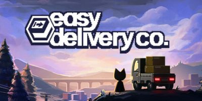 轻松送达公司/Easy Delivery Co.