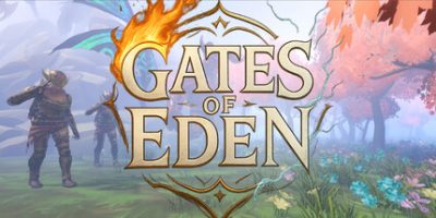 伊甸之门/Gates of Eden