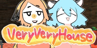 非常房子/VeryVeryHouse