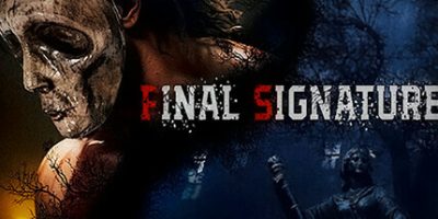 最终署名/Final Signature