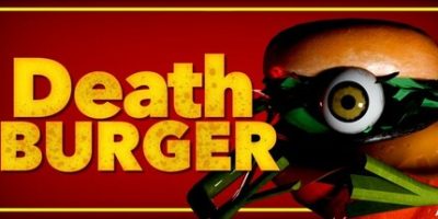 死亡汉堡/DEATH BURGER