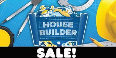 房屋建造者|官方中文|House Builder 2