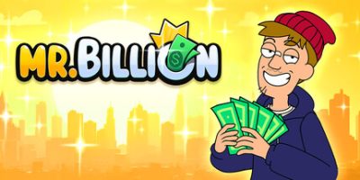亿万先生/Mr. Billion: Idle Rich Tycoon