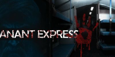 阿南特快车/Anant Express
