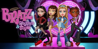 贝兹：节奏与风格/Bratz Rhythm & Style