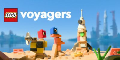 乐高旅行者/LEGO Voyagers/支持网络联机