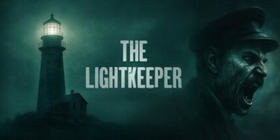 灯塔守望者/The Lightkeeper