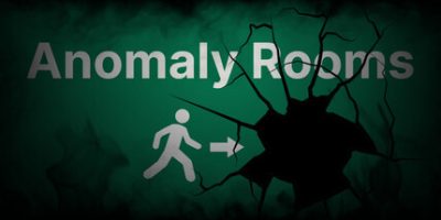 异常房间/Anomaly Rooms
