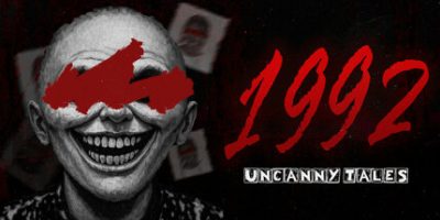 怪谈：1992/Uncanny Tales: 1992
