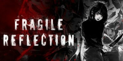 脆弱的倒影/Fragile Reflection