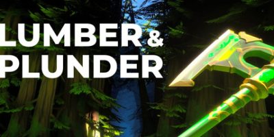 木与掠夺/Lumber and Plunder